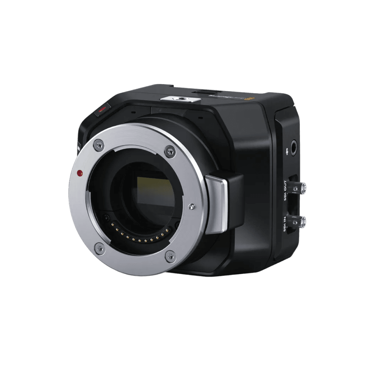 Blackmagic Micro Studio Camera 4K G2