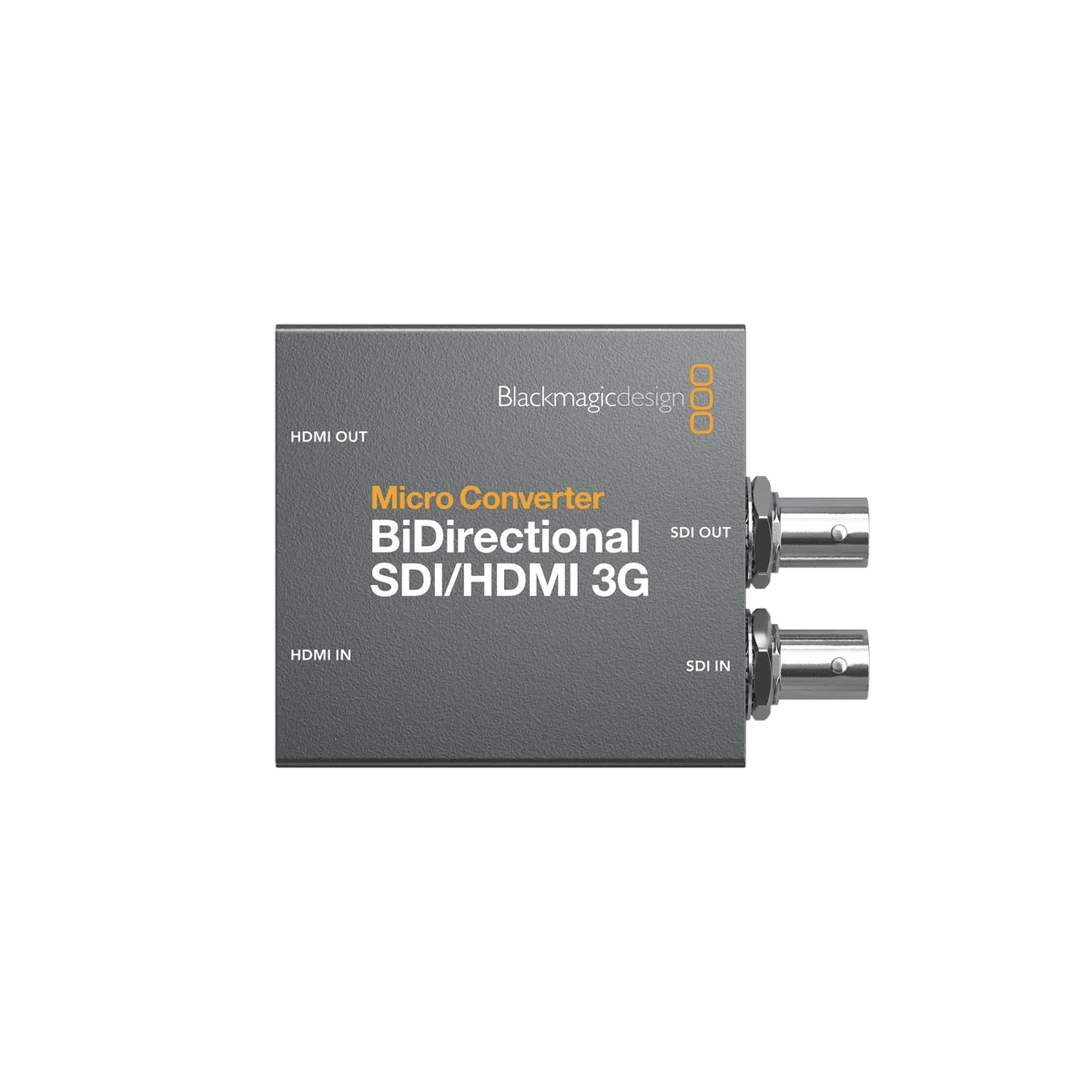 Blackmagic Micro Converter BiDirectional SDI/HDMI 3G