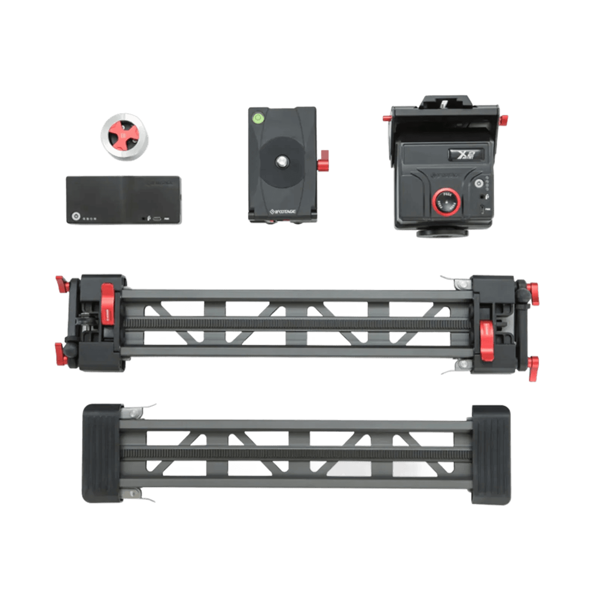 iFootage Shark Slider Mini