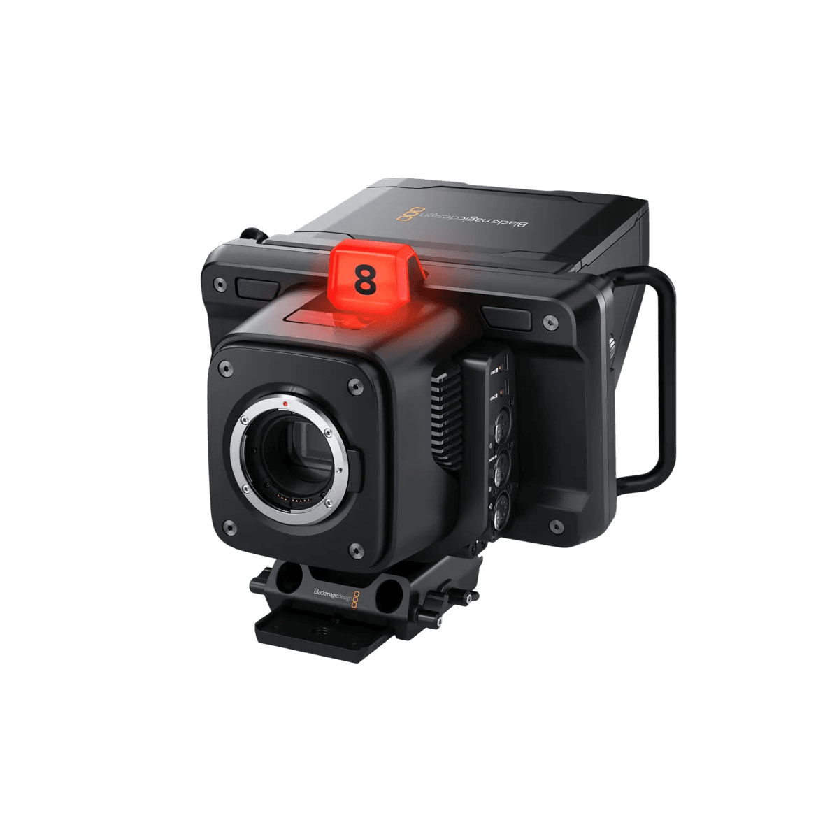 Blackmagic Studio Camera 6K Pro