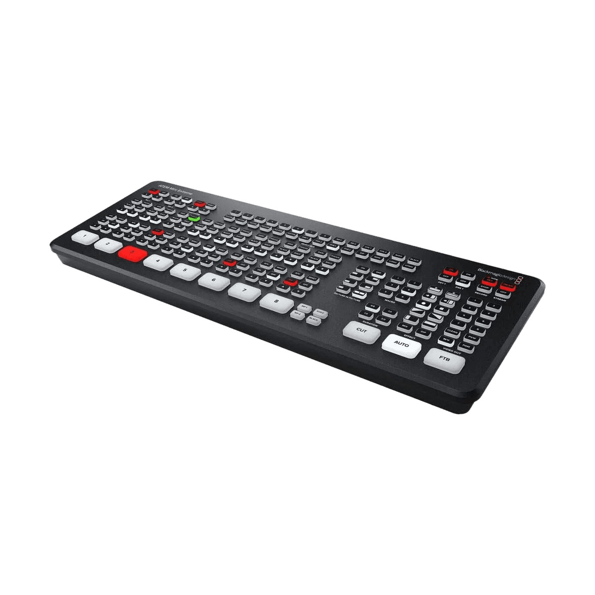 Blackmagic ATEM Mini Extreme